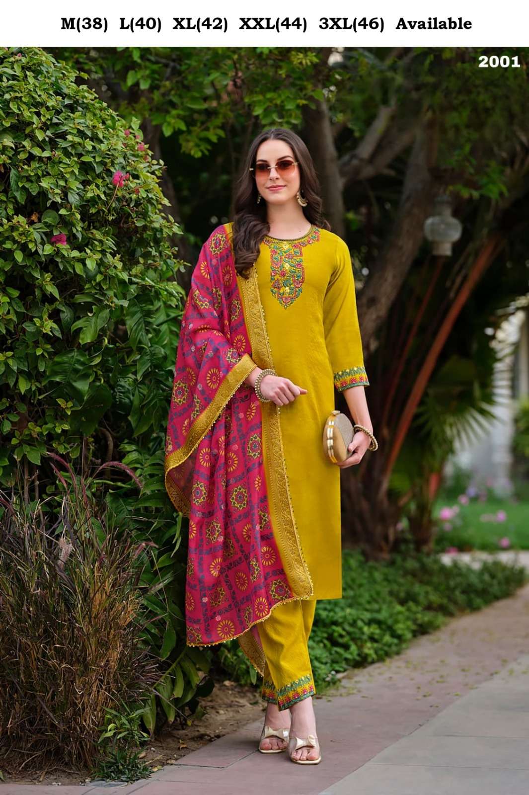 NORA vol -2 LIVA Premium pure fancy Viscose Weaving suit