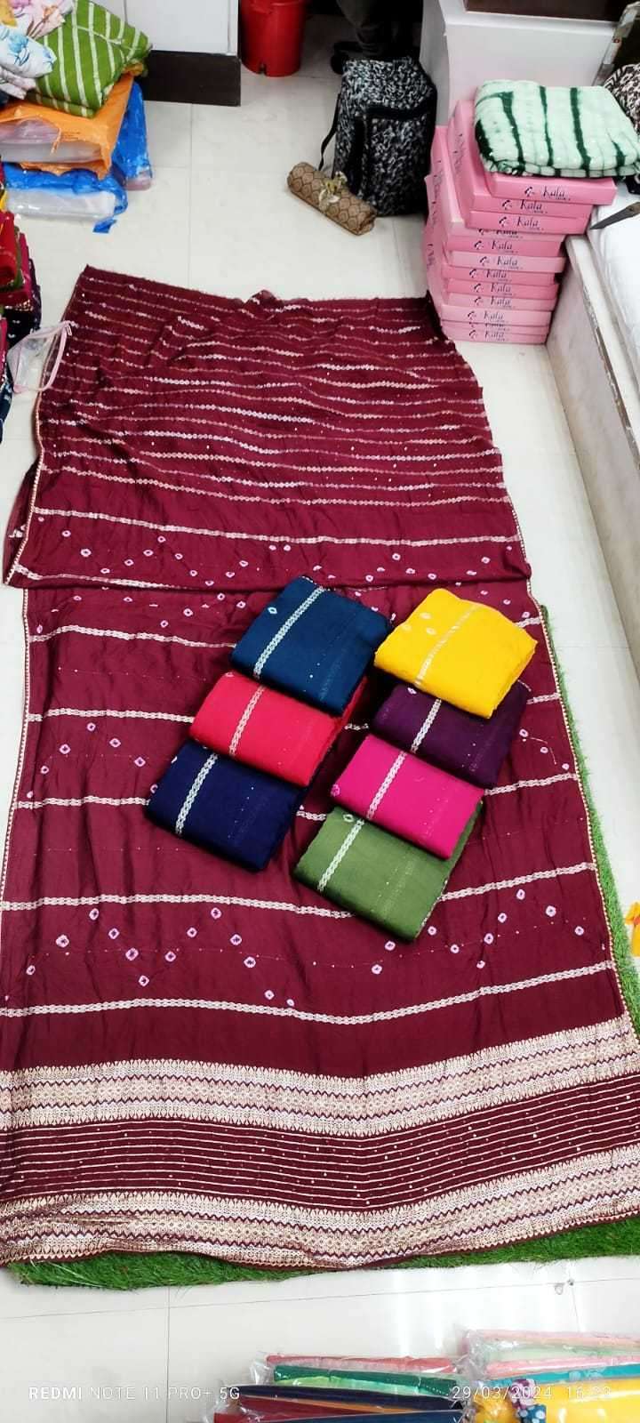 kala silks apsara cotton weaving pattern saree exports