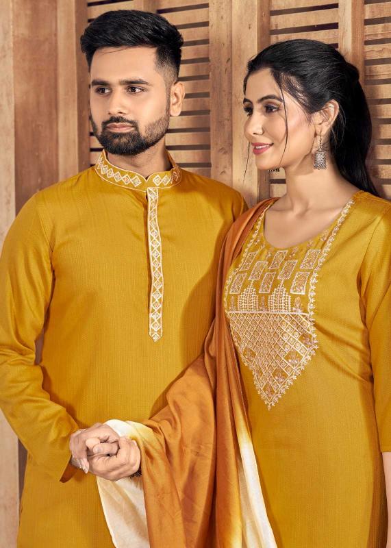 pr couple goal vol 6 series 1001-1008 Pure viscose weaving suit