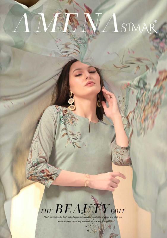 simar ameena pure lawn cotton digital print suit 