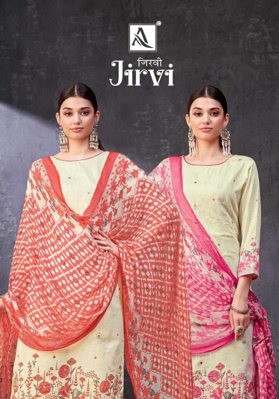 alok jirvi series 129001-129004 Premium Zam suit