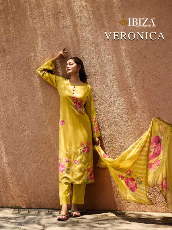 ibiza veronica series 15653-15656 pure bemberg musllin suit 