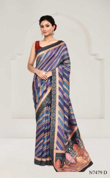 mahotsav nimaya narayani silk series 43803-43813 satin silk saree