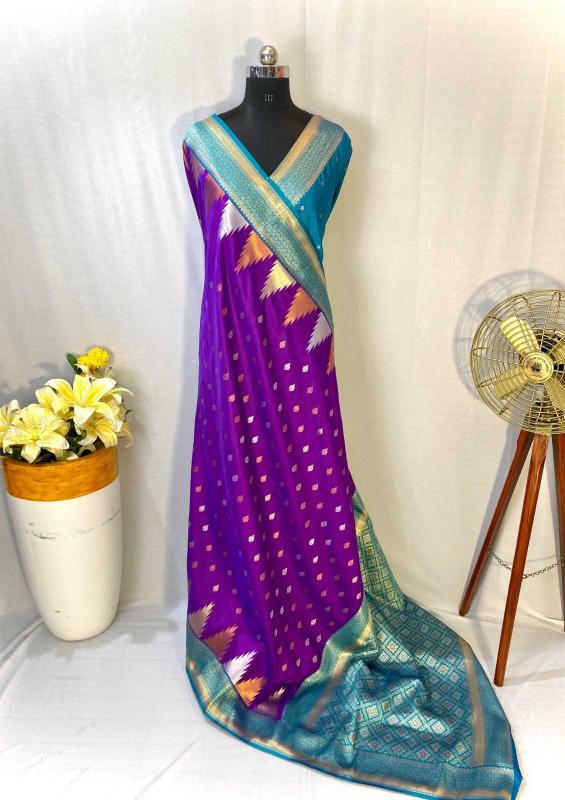 pr kc 3022  Semi kanchi silk wholesale saree in surat