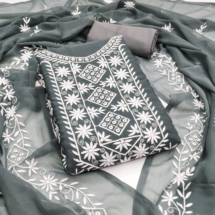 Bt 07 Wholesale Non-Catalogue Suits Affordable Ethnic Wear for Retailers