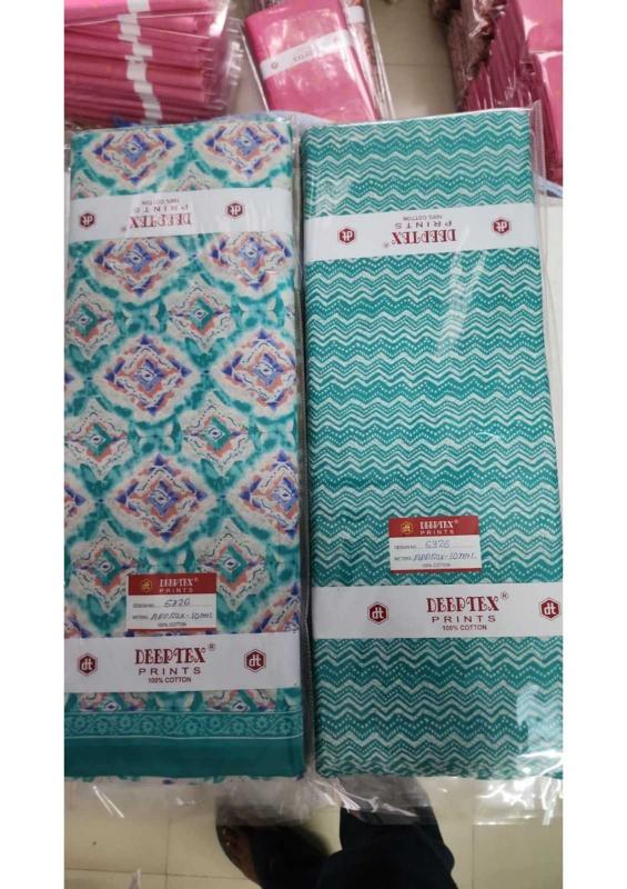 deeptex prints than wise material cotton wholesale salwar kameez in surat