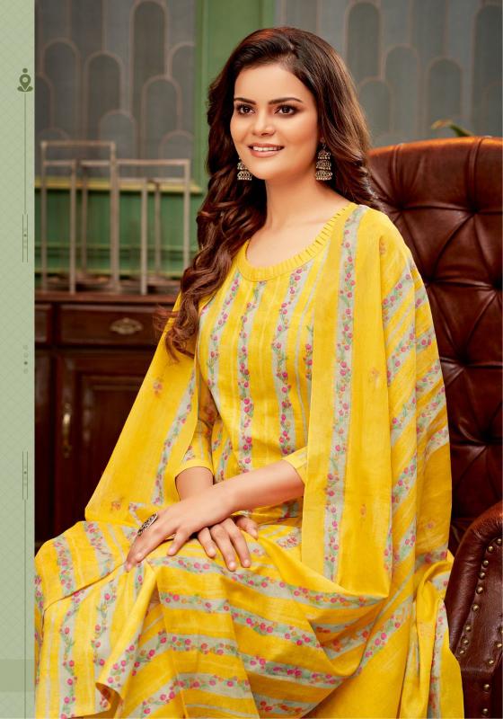 MFC Pashmina Vol-18 SERIES 1801-1812 Heavy Lawn Cotton wholesale salwar kameez in surat