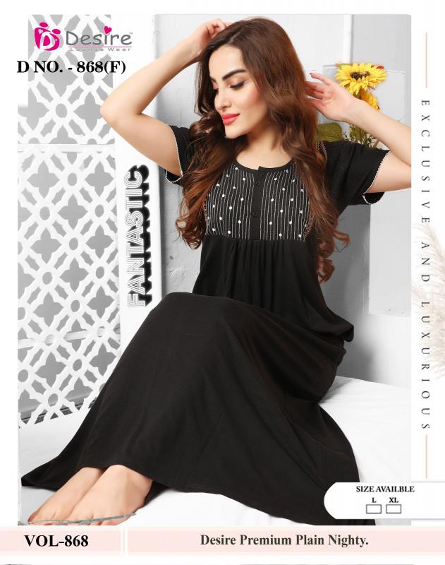 Non-Catalog Nighties in Wholesale