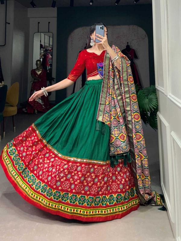 pr lnb1742 dola silk wholesale lehenga in surat