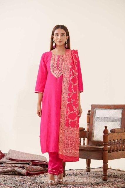 psyna poly muslin wholesale readymade salwar kameez in surat