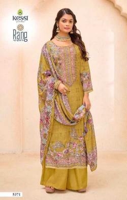 rang riwaz series 5371-5372 PURE MUSLIN DIGITAL PRINT wholesale salwar kameez in surat