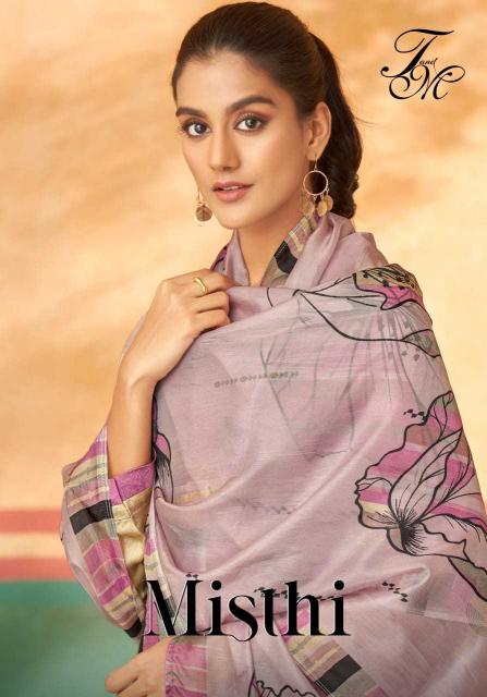 t&m misthi gazi silk wholesale salwar kameez in surat