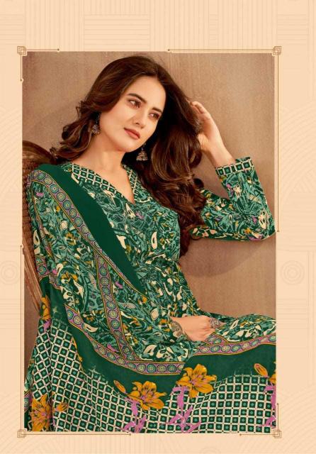 Mayur Creation Pure Cotton | Wholesale Readymade Suits Collection in Surat | Look stylish & comfortable to Wear 