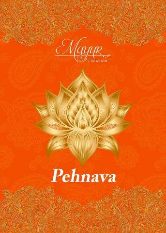 Mayur Pehnava Vol-1 Series 1001-1010 Wholesale Salwar Kameez in Surat | Stylish & Affordable