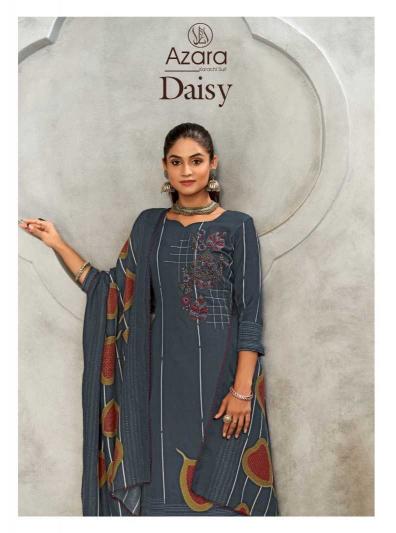 radhika azara daisy series 26001-26004  pure lawn Wholesale Salwar Kameez in Surat