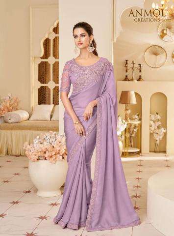 anmol elegance vol 19 series 14001-14016 FANCY wholesale saree in surat 