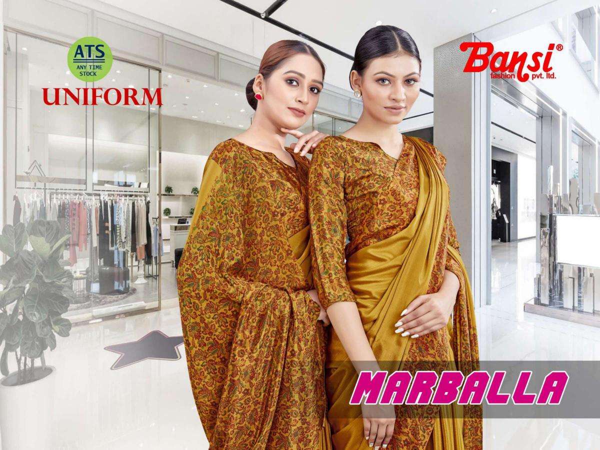 bansi marballa vol 1 TURKEY wholesale saree in surat