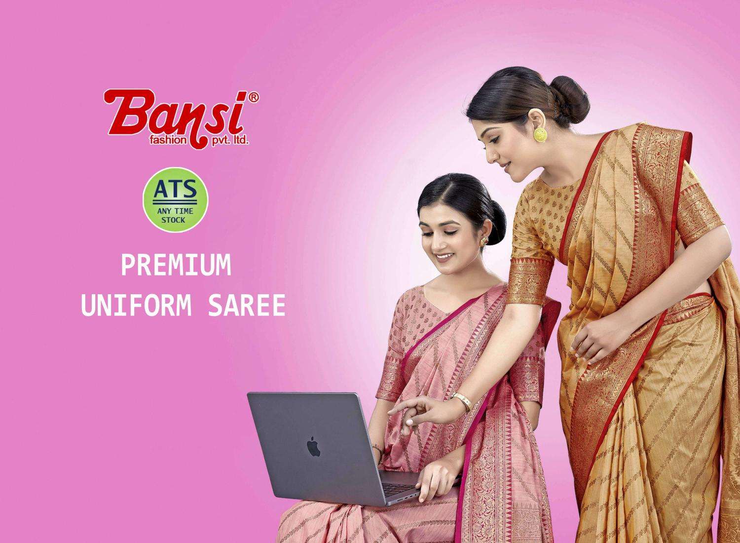 bansi rich value series 6201-6220 COTTON wholesale saree in surat 