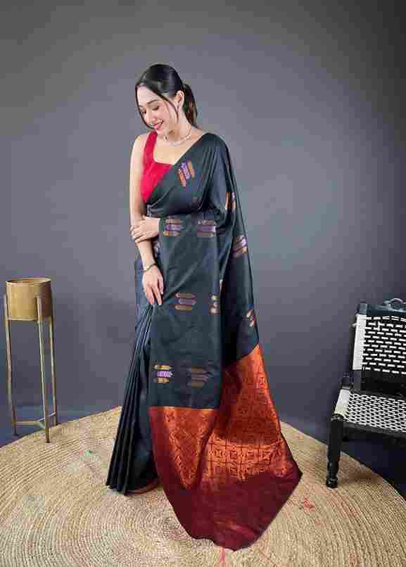 BT-53 Chetna Pattu Base Saree with Soft Fabric Premium Wholesale Sarees in Surat