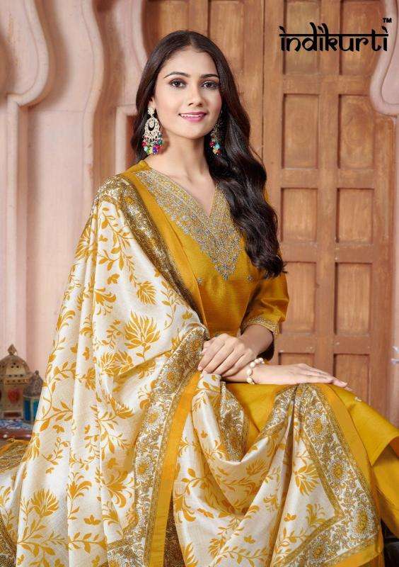 indikurti karishma vol 2 HEAVY VERTICAN wholesale salwar kameez in surat