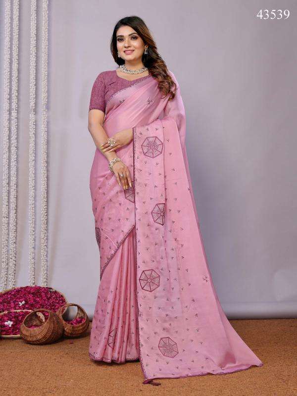 mahotsav norita saumya vol 1 SILK Wholesale Saree in Surat