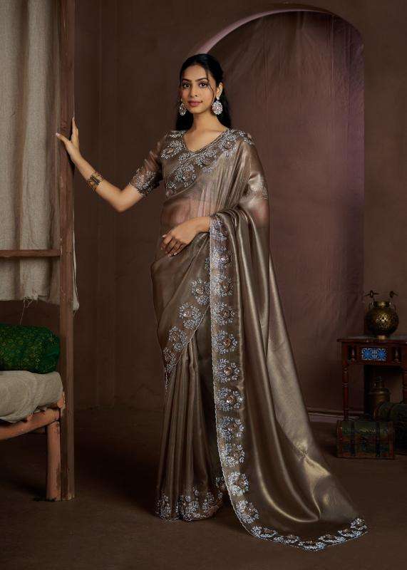 mehek 926a-926e Raina silk Wholesale Saree in Surat