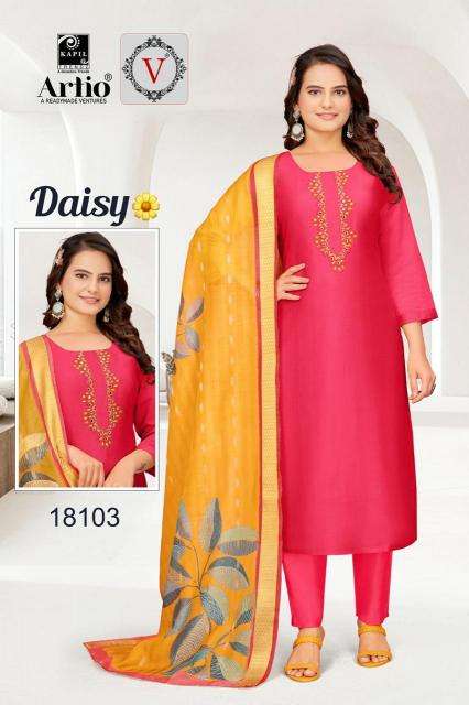 veda mastani and daisy VERTIGAN wholesale salwar kameez in surat