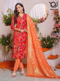 wanna mauli Modal Wholesale Salwar Kameez in Surat