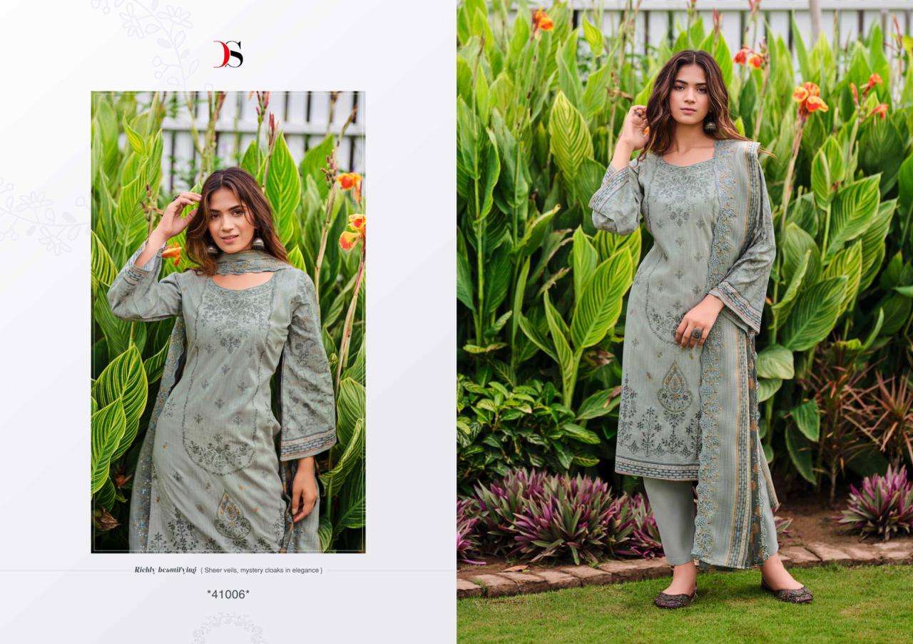 DEEPSY SUITS BIN SAEED-10 Nx Pure cotton wholesale salwar kameez in surat