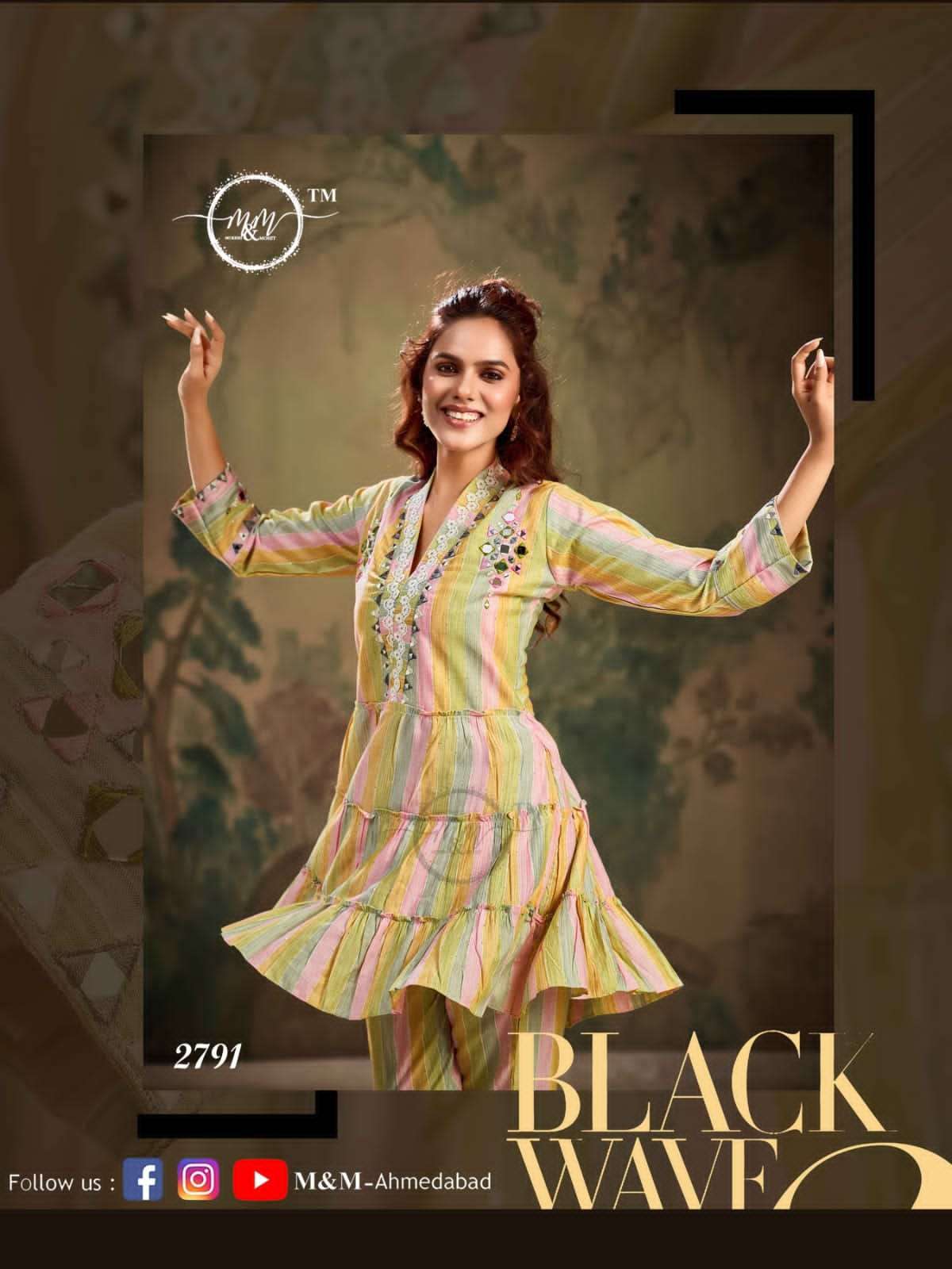 Fancy Party Wear Special Printed Designer Kurti Wholesale Kurti in Surat