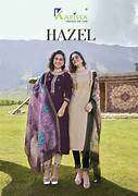 karissa hazel series 2001-2006 LIVA Premium wholesale salwar kameez 