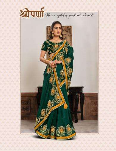 mahotsav norita nirali vol 2 GEORGETTE wholesale saree in surat 