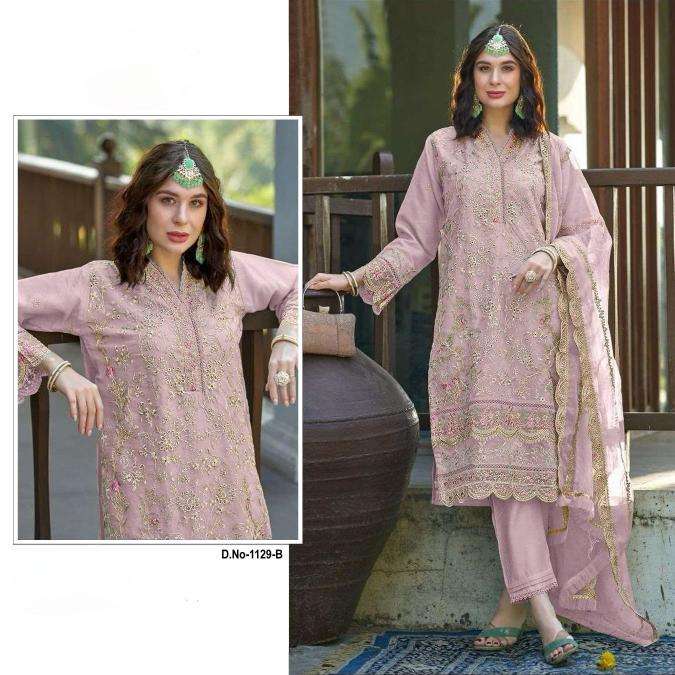 PR 9Star fashion Afsana Orgenza wholesale salwar kameez in surat