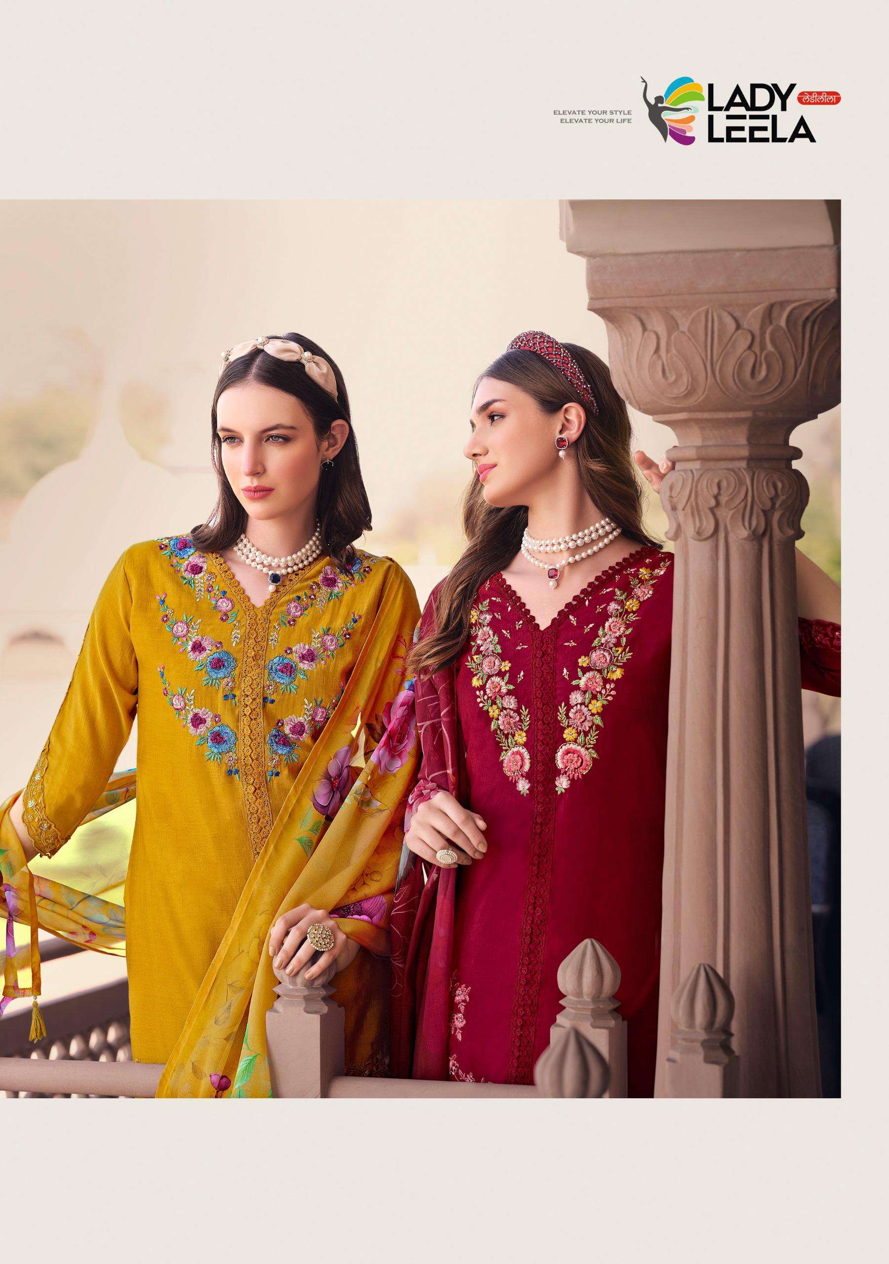 sajdalady Pure Viscose Vatican wholesale salwar kameez in surat 