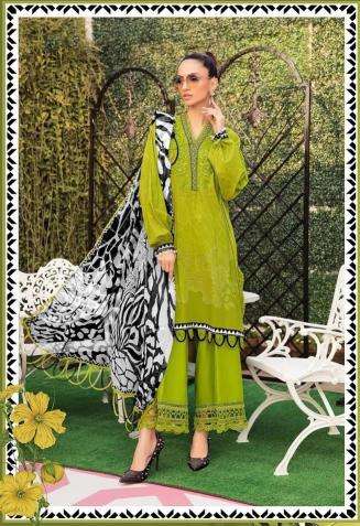 alzohaib az 1100 abcd cotton wholesale salwar kameez in surat 