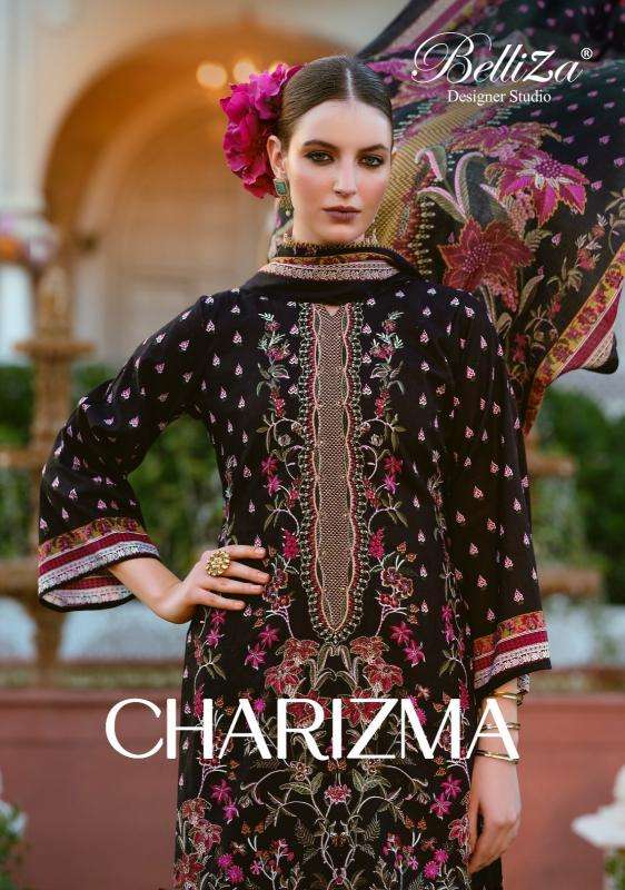 belliza charizma series 1032001-1032008 Pure Cotton wholesale salwar kameez in surat