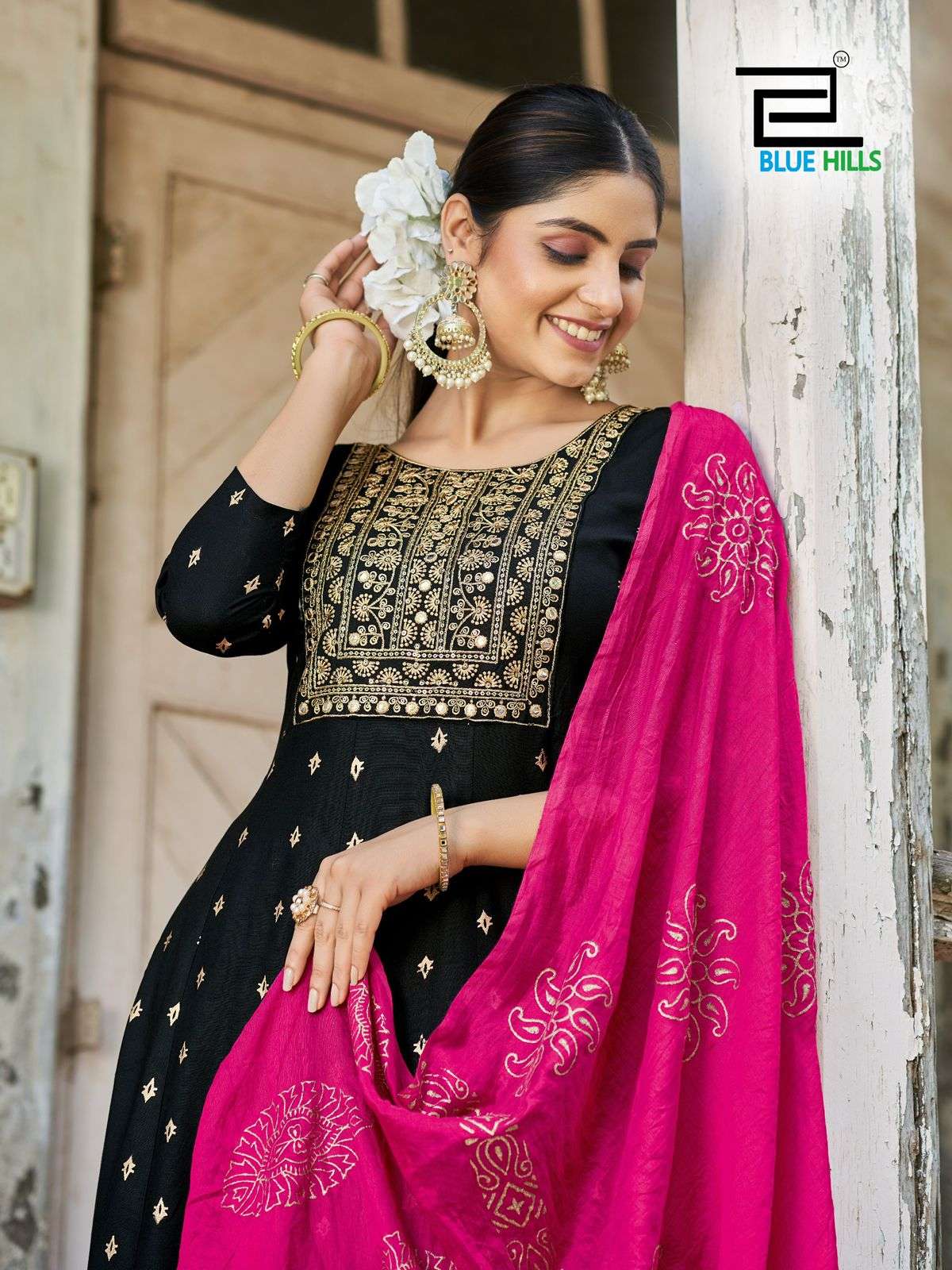 Festival Special Heavy Rayon wholesale salwar kameez in surat 