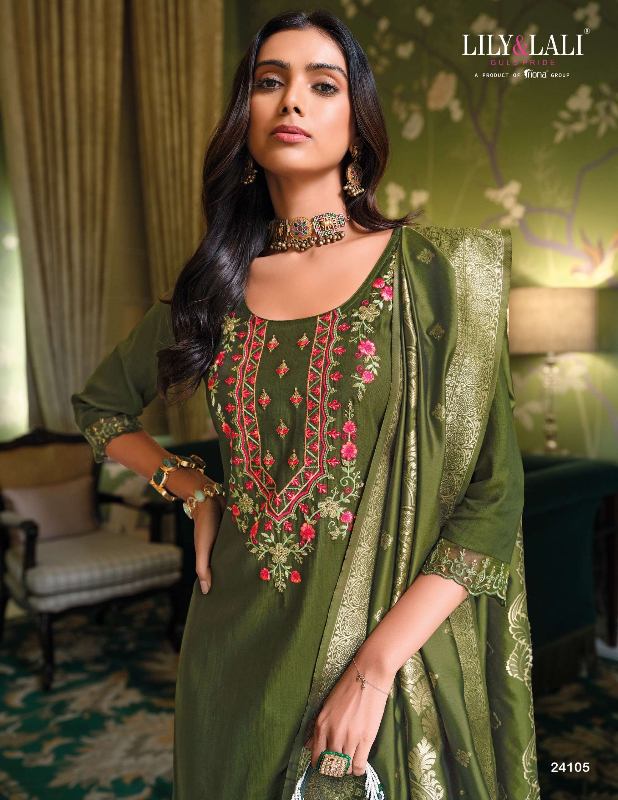 hasmelila Viscouse wholesale salwar kameez in surat 