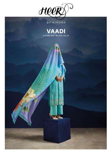 kimora vaadi vol 178 cotton satin wholesale salwar kameez in surat 