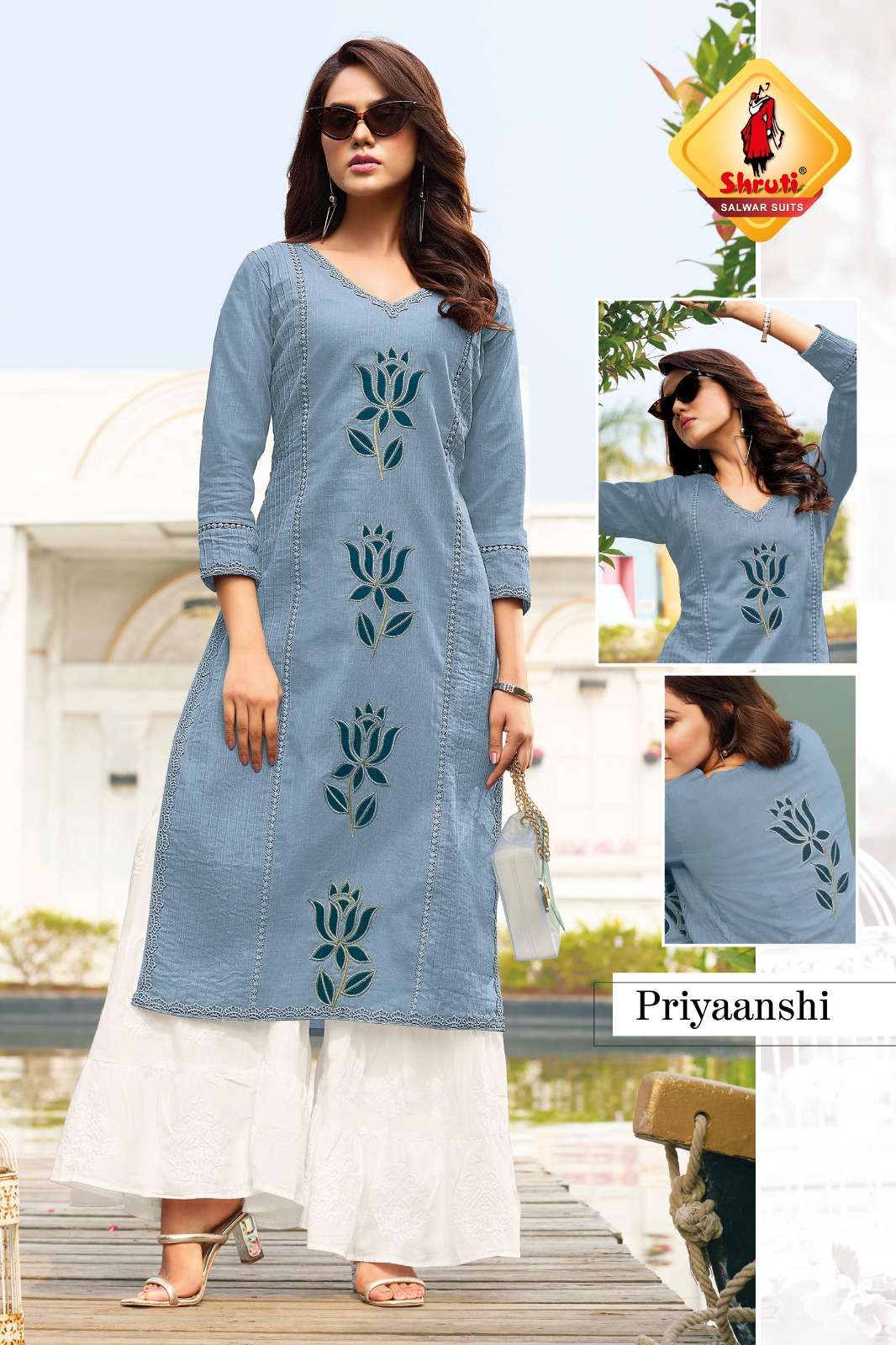 KKASHISH VOL 34 Pure Cotton Linen wholesale kurti in surat 