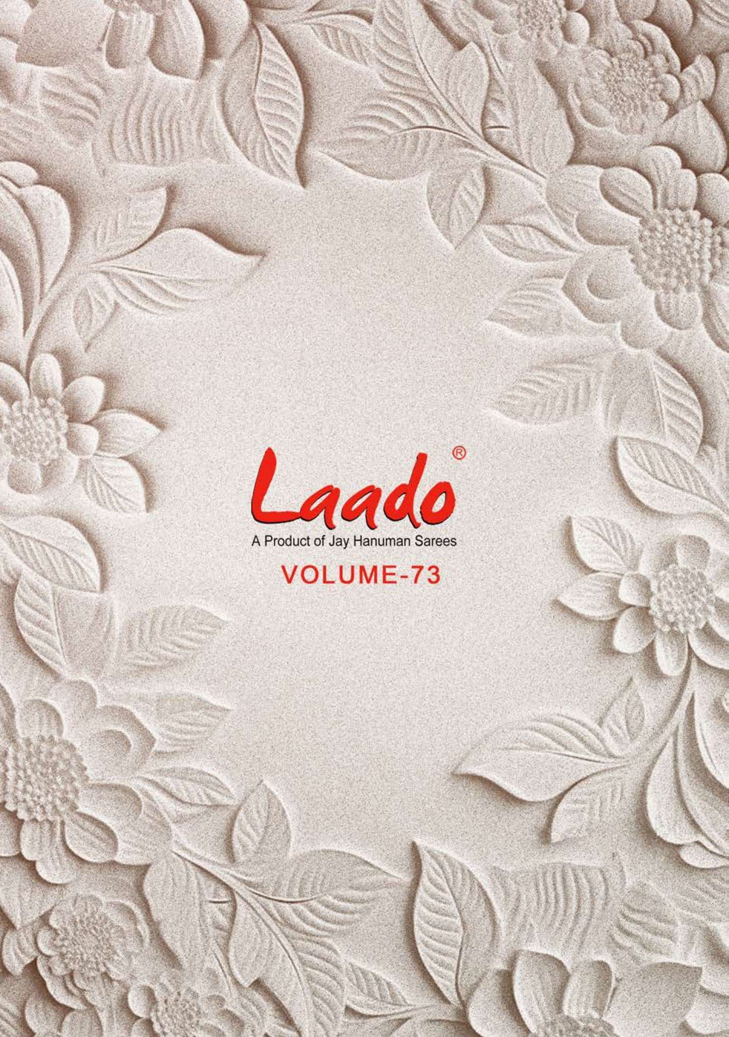 Laado Print Vol-73 series 7301-7310 Cotton wholesale salwar kameez in surat 