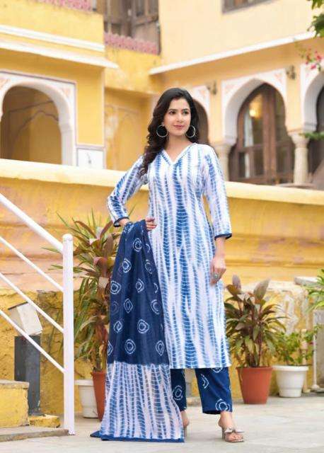 PR 9STAR FASHION SIGNATURE COTTON wholesale salwar kameez in surat 