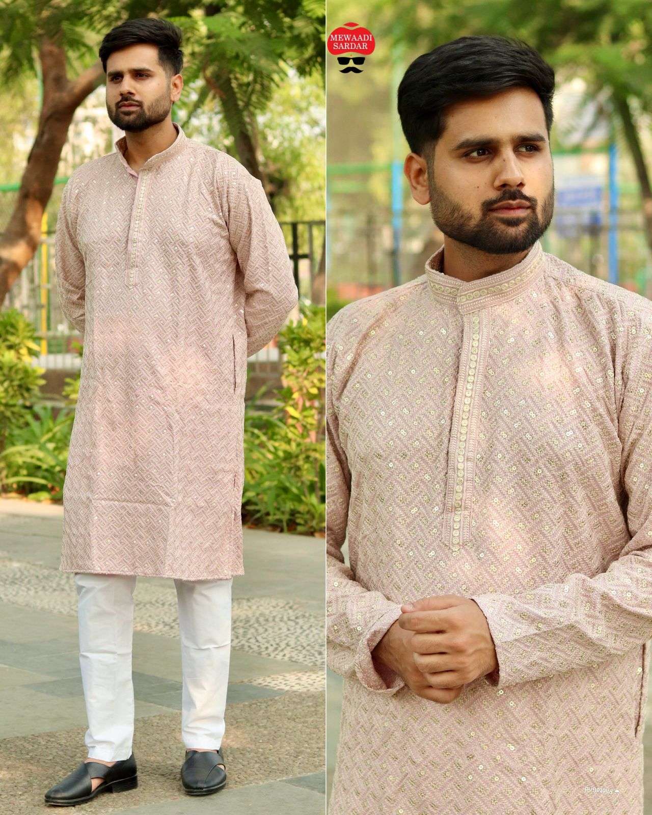 Riwaaz 2.0 Premium Rayon Premium ethnic wear kurta