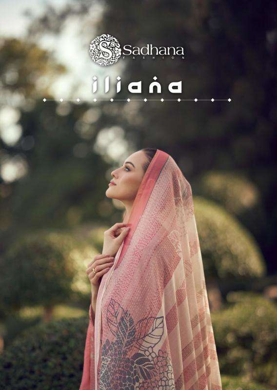 sadhana fashion iliana series 11305-11312 muslin silk wholesale salwar kameez in surat 