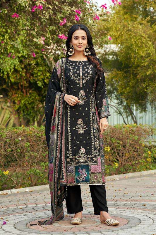 shree fab kt 149 viscouse muslin wholesale salwar kameez in surat 