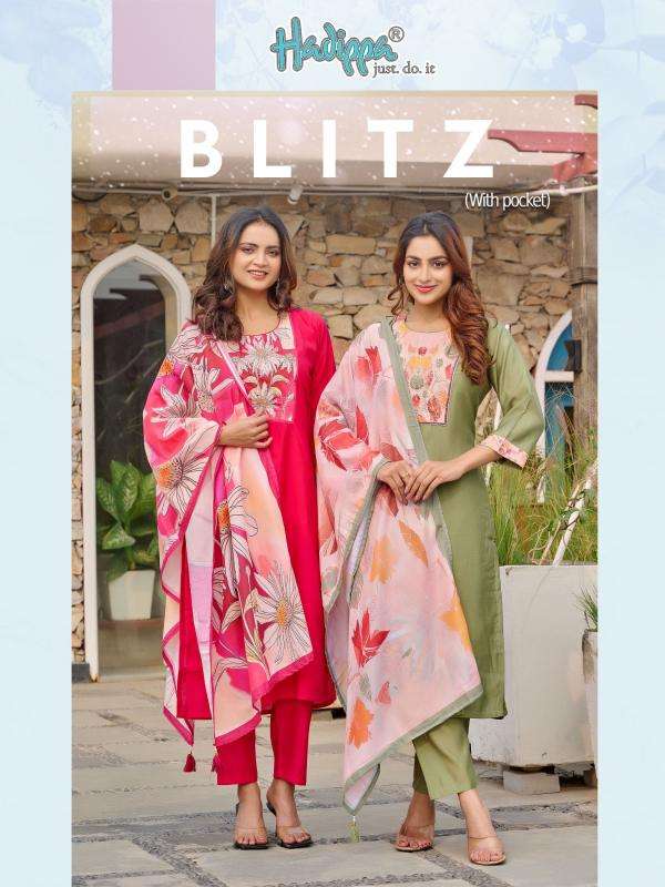 hadippa blitz vol 1 series 1001-1008 ROMAN wholesale suit 