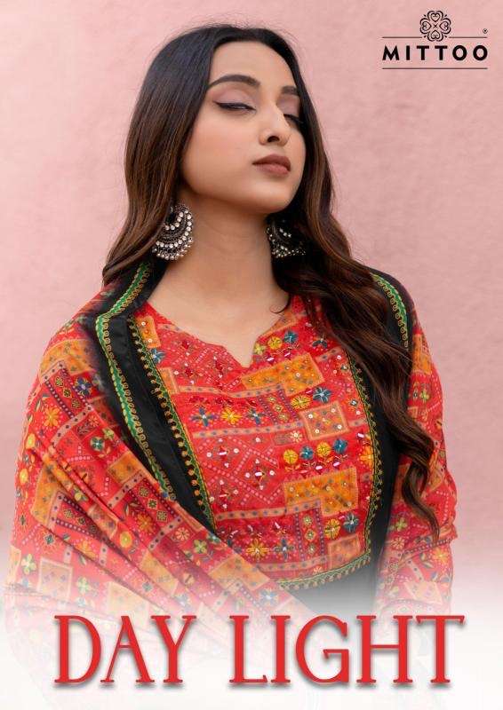 Mittoo day light series 1001-1005 modal silk wholesale suit