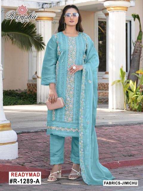 Ramsha R 1289 nx jimmi chu wholesale suit