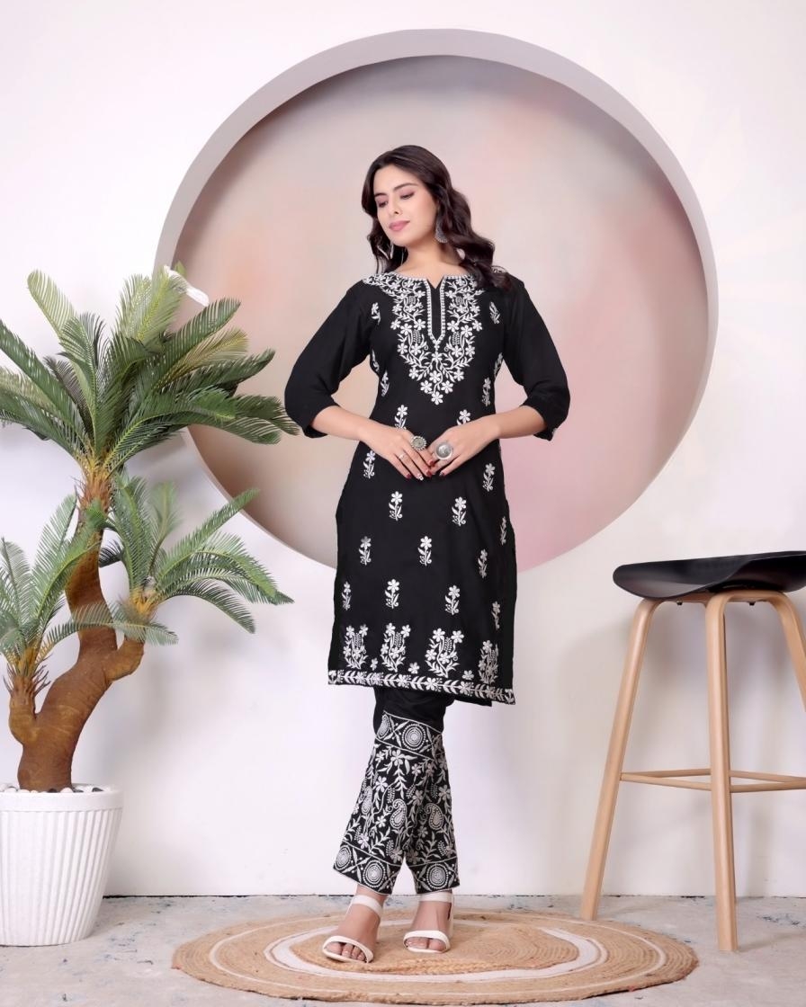 9STAR FASHION MONEY VOL-1 RAYON wholesale kurti 