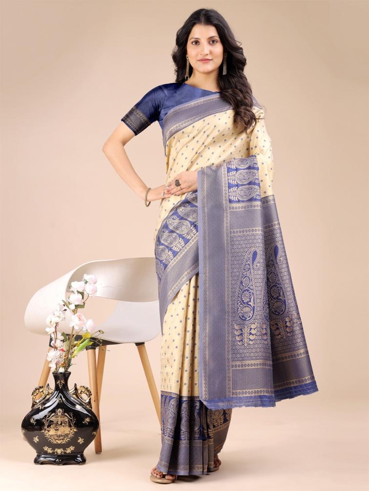astita AURA SILKS VOL 2 series 1001-1006 BANARASI SILK wholesale saree